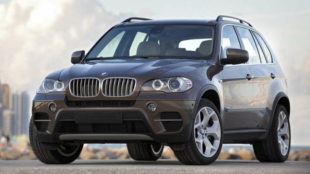 BMW-X5-airbag-takata