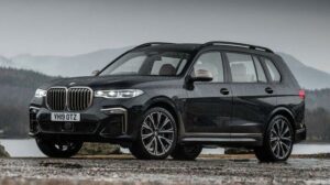 BMW-X7-Series-2019-recall-fuel-pump-fire