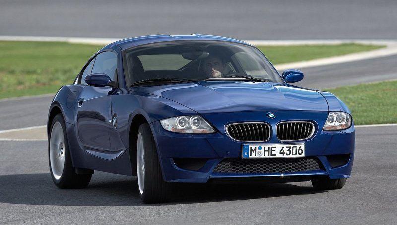 BMW-Z4-Coupe-2006-recall-batery-cable