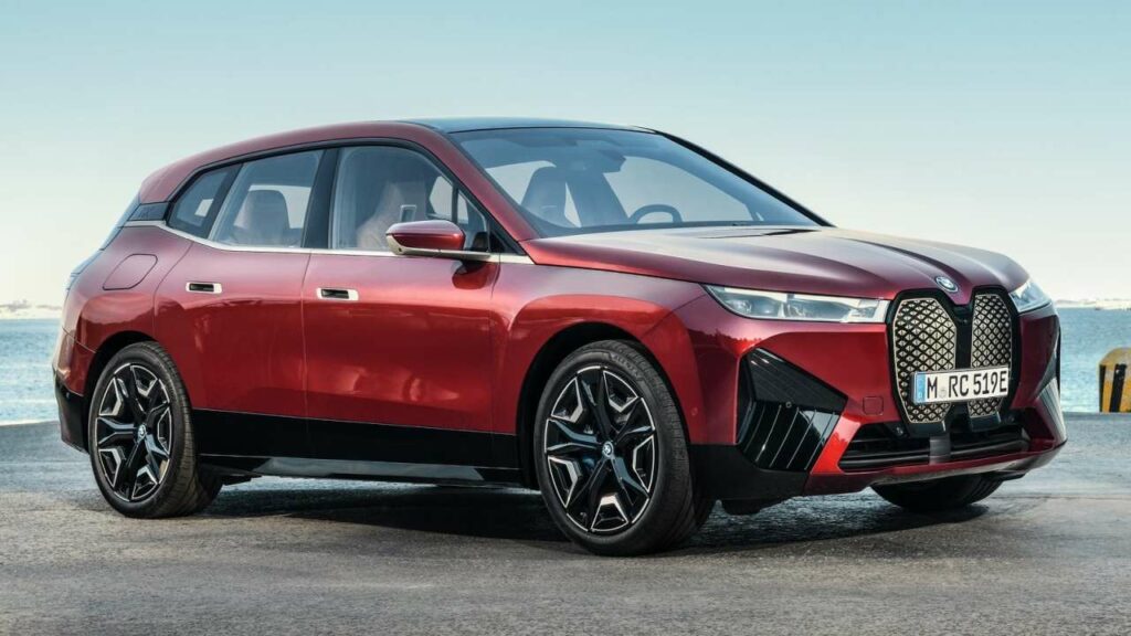 BMW-iX-2022-high-voltage-battery-failure