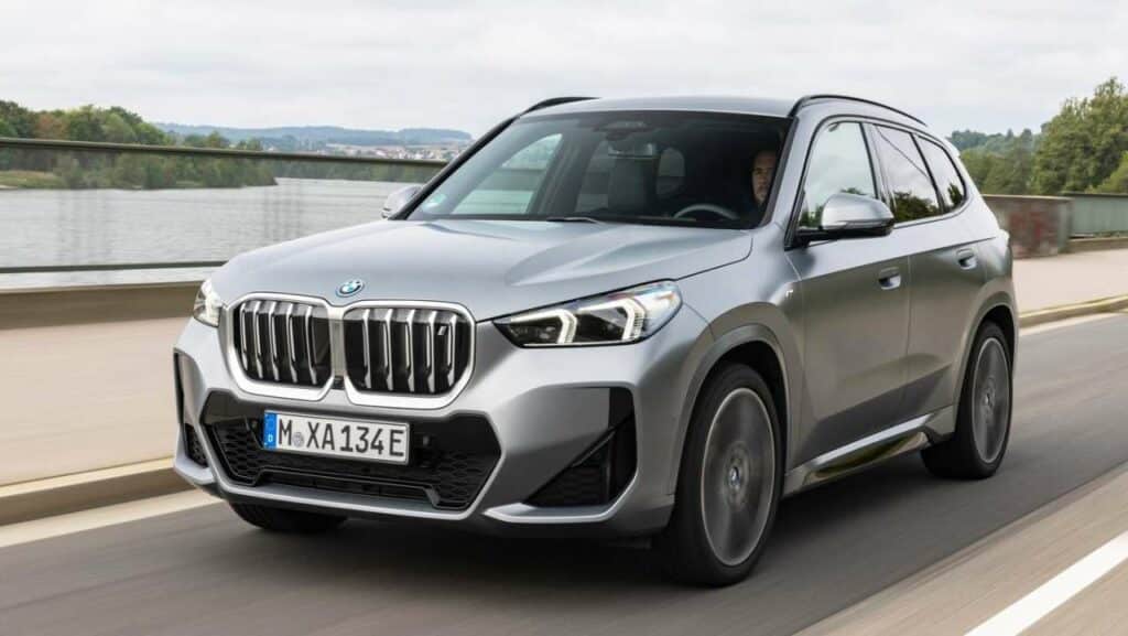 BMW-iX1-2022-water-penetrate-control-unit