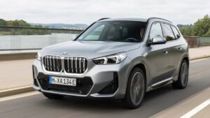 BMW-iX1-2022-water-penetrate-control-unit