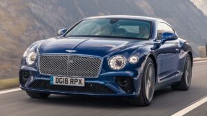 Bentley-Continental-GT-2020-sunroof-recall