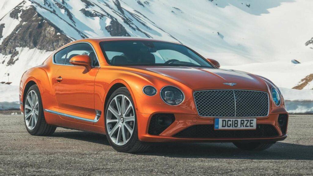 Bentley-Continental-GT-seats