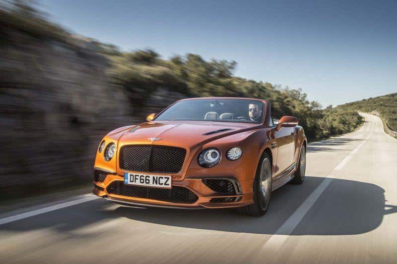 Bentley-Continental-Supersports-convertible-2017-recall