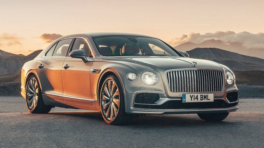 Bentley-Flying-Spur-2020-sunroof-recall