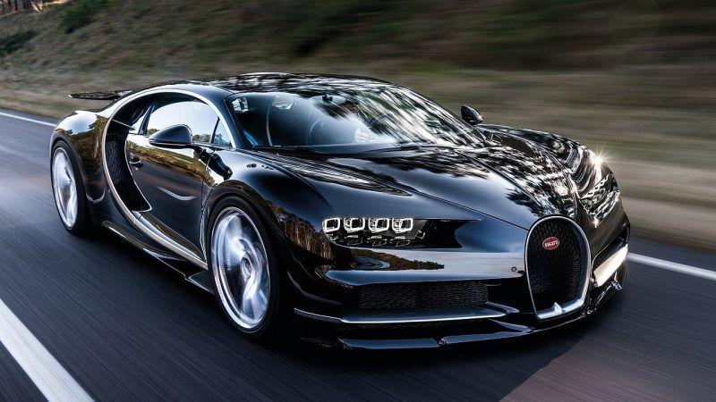 Bugatti-Chiron-2017-recall-airbag