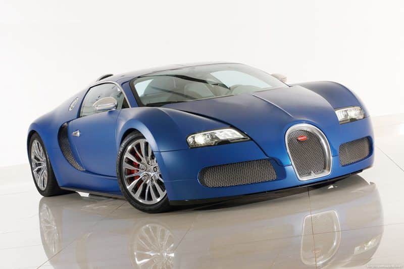 Bugatti-Veyron-2014