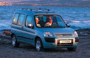 CITROEN-Berlingo-2006-recall