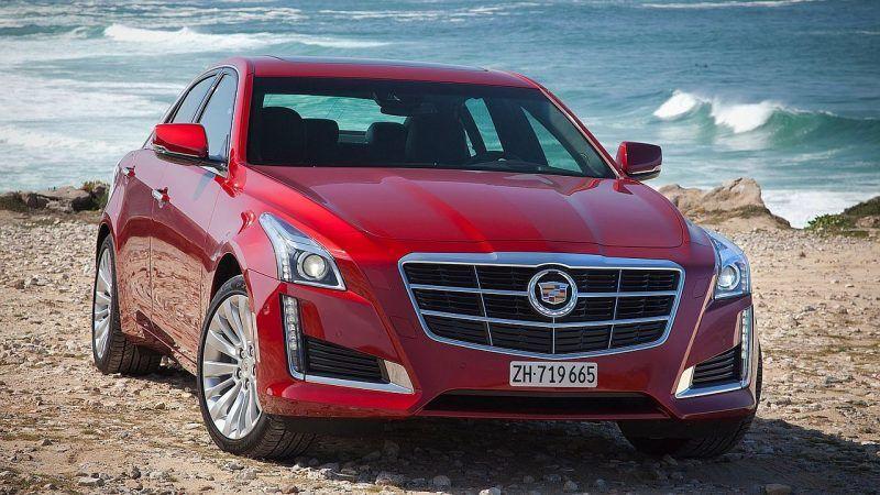 Cadillac-CTS-2016-recall-seat-heating