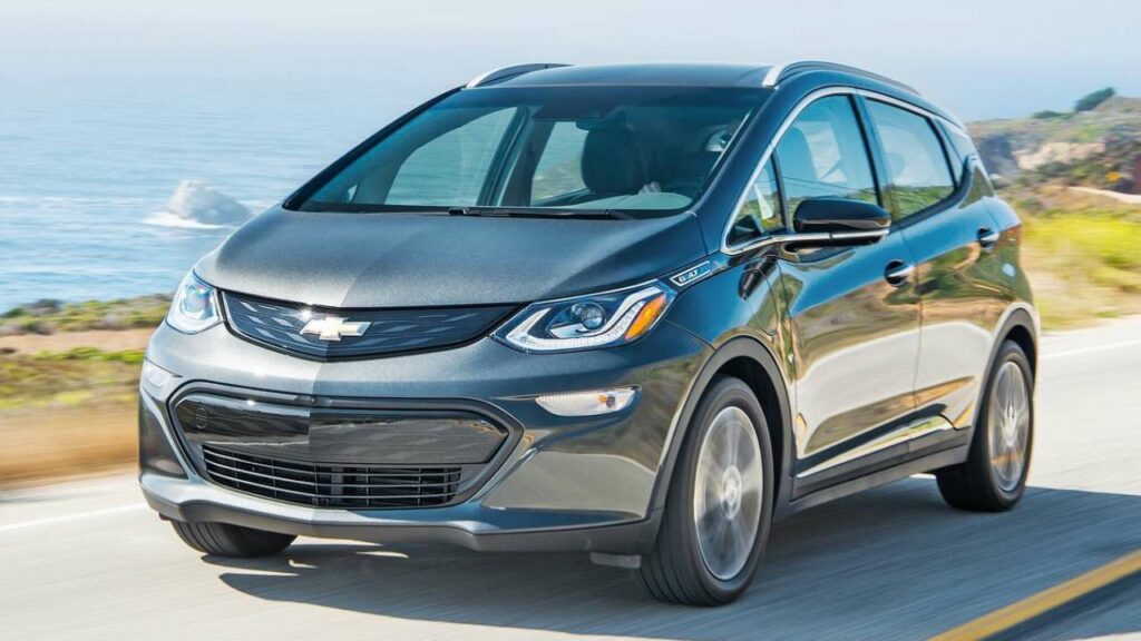 Chevrolet-Bolt-high-voltage-battery