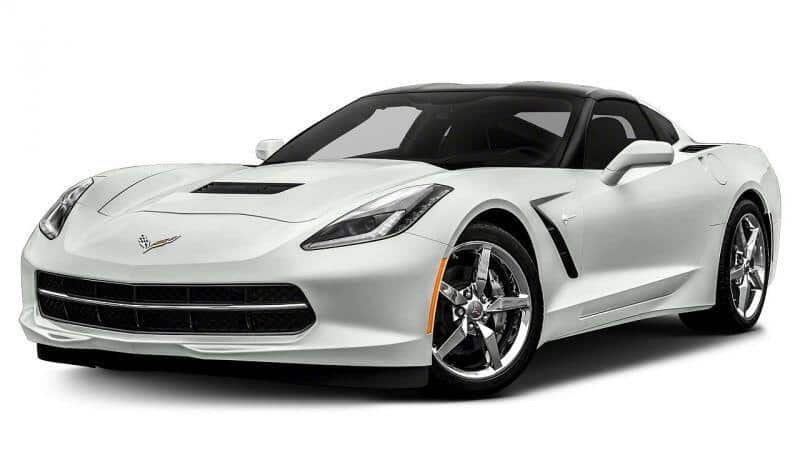 Chevrolet-Corvette-2017-recall-power-steering