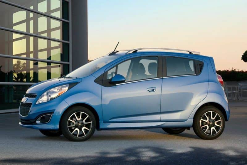 Chevrolet-Spark-2013-recall