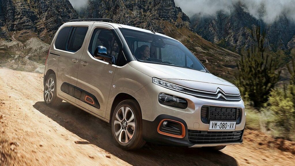 Citroen-Berlingo-2020-track-rods