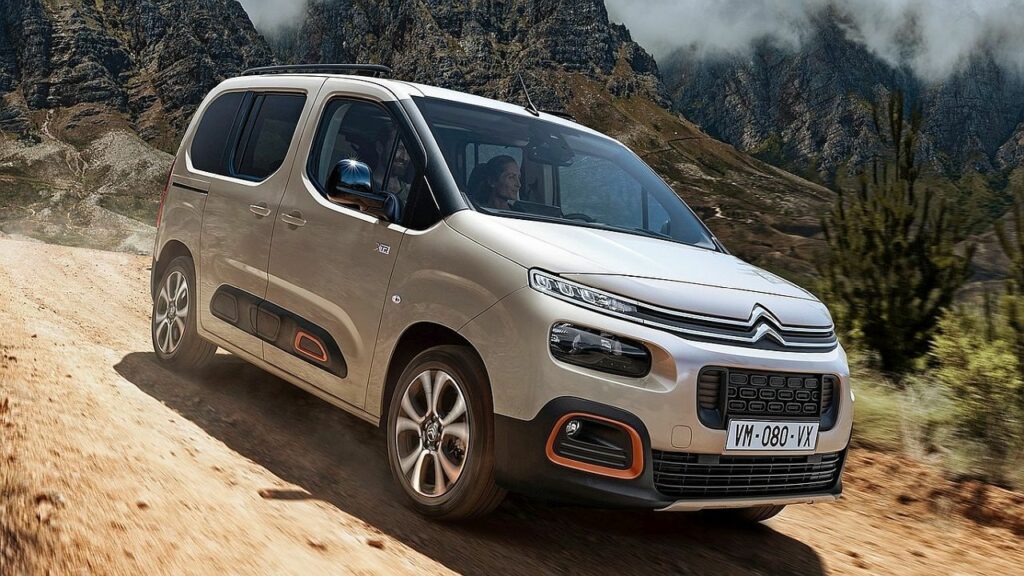 Citroen-Berlingo-2021-fire-risk