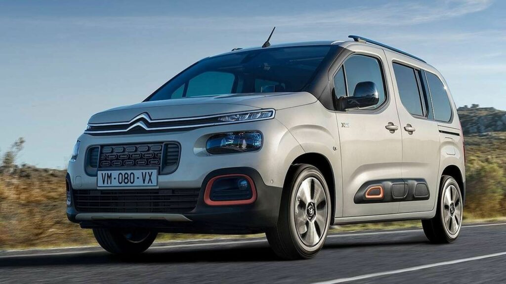 Citroen-Berlingo-2023-NOx-emissions