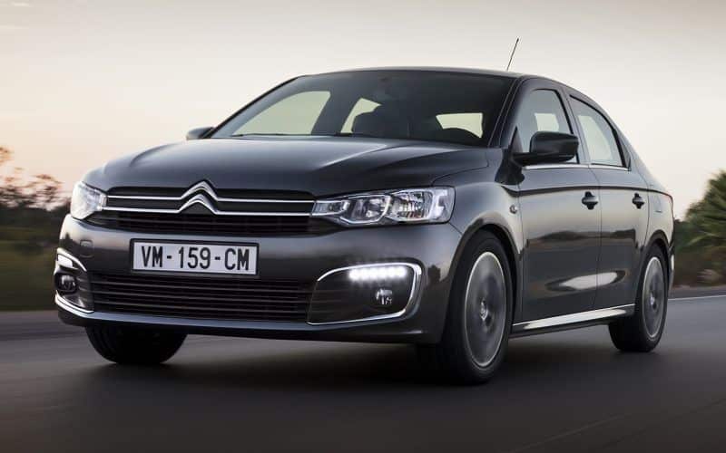 Citroen-C-Elysee-2016-recall