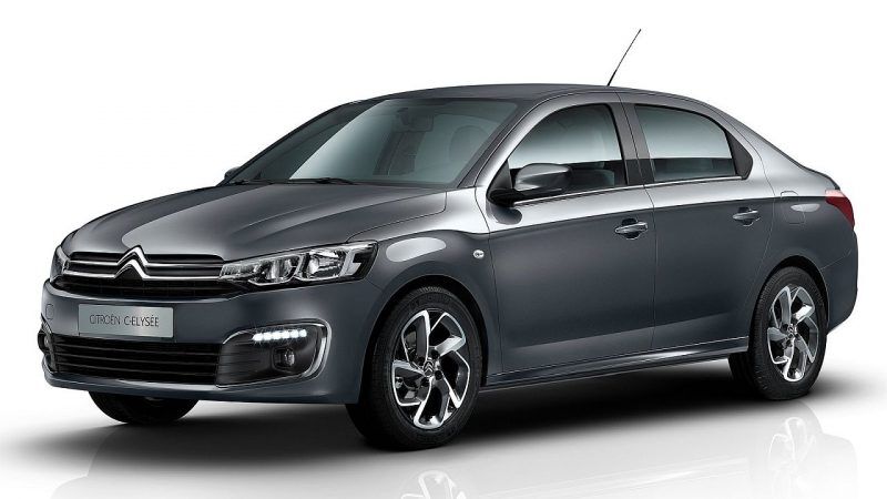 Citroen-C-Elysee-2017-recall-dpf