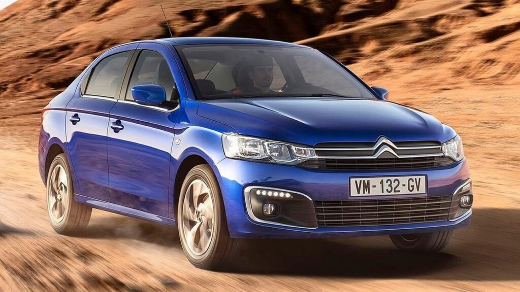 Citroen-C-Elysee-2021-pinion-driveshaft