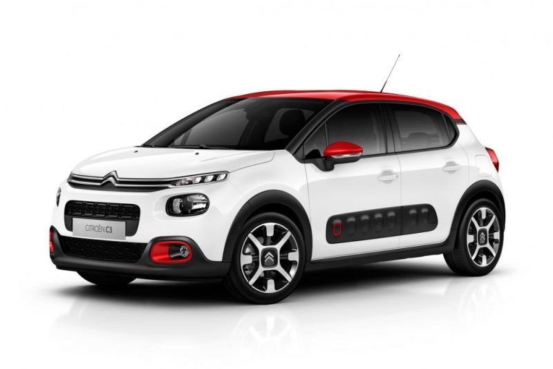 Citroen-C3-2016