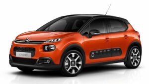 Citroen-C3-2017-recall-dpf