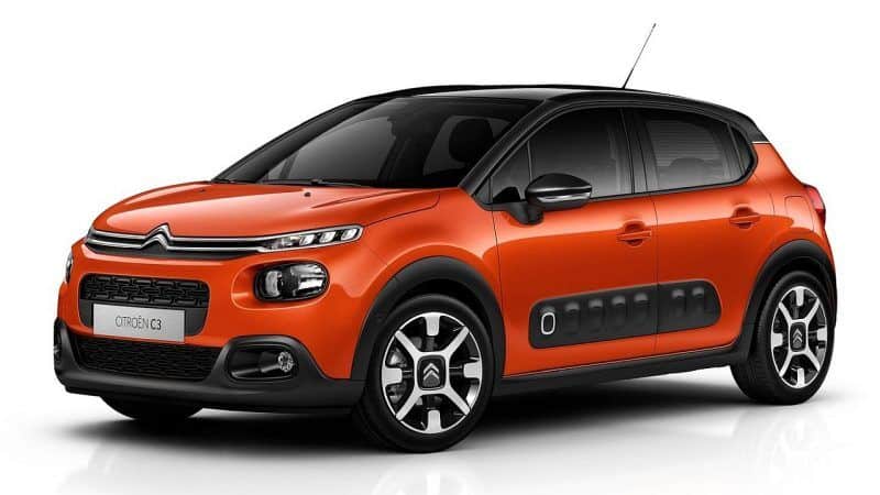 Citroen-C3-2017-recall-dpf
