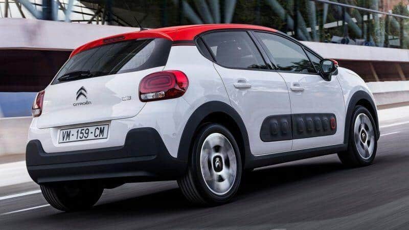 Citroen-C3-2018-ballast-missing-scaled-1