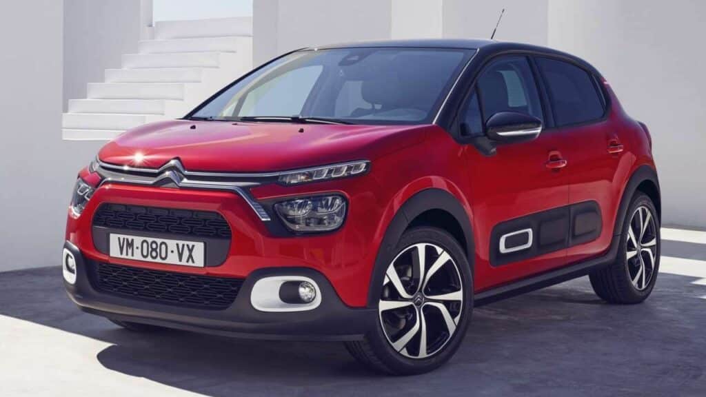 Citroen-C3-2020-urea-injector-failure