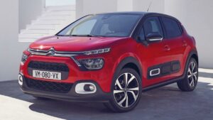 Citroen-C3-2020-wheel-alignment