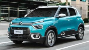 Citroen-C3-2022-NOx-emissions