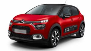 Citroen-C3-2022-tightening-screws