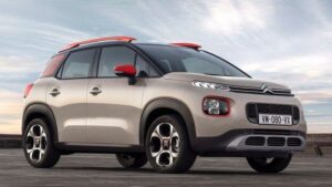 Citroen-C3_Aircross-2019-recall-wire-fire