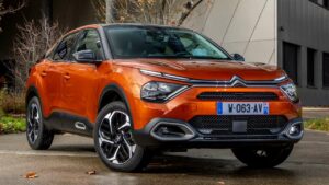 Citroen-C4-2020-urea-injector-failure