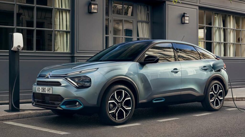 Citroen-C4-2021-rear-suspension-springs