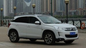 Citroen-C4-Aircross-2012-recall-parking-brake