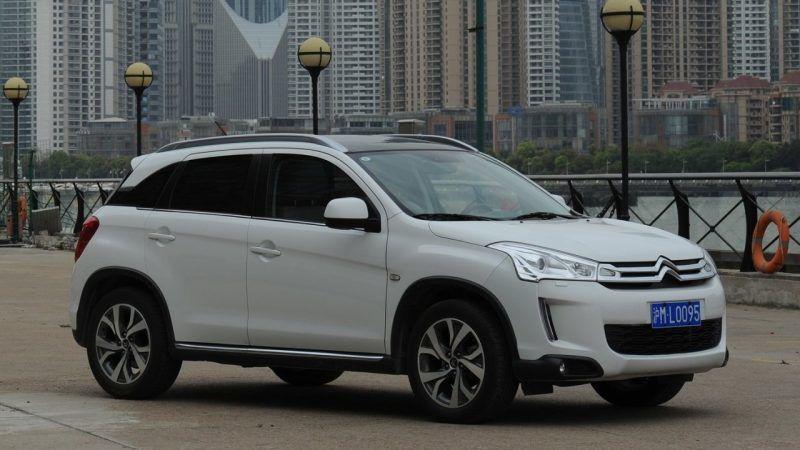 Citroen-C4-Aircross-2012-recall-parking-brake