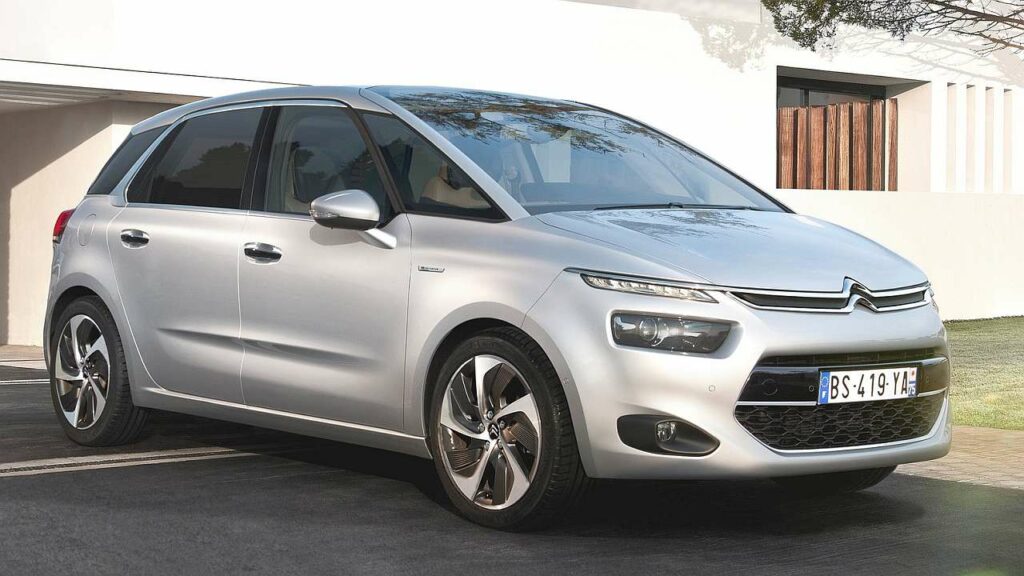 Citroen-C4-Picasso-2015-timing-belt