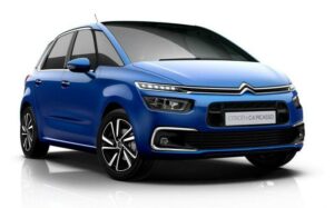 Citroen-C4-Picasso-2017-recall