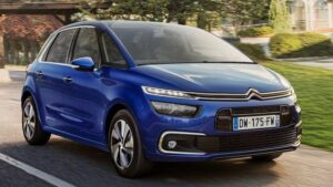 Citroen-C4-Picasso-2017-recall-dpf