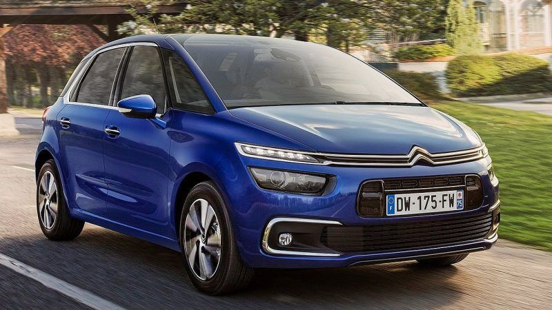 Citroen-C4-Picasso-2017-recall-dpf