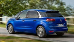 Citroen-C4-Picasso-2018-recall-overheating