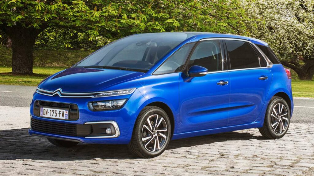 Citroen-C4-Picasso-2020-urea-injector-failure