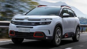 Citroen-C5-Aircross-2020-engine-stall