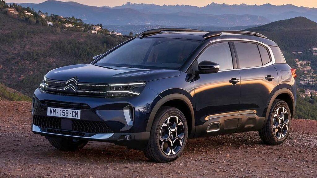 Citroen-C5-Aircross-2022-NOx-emissions