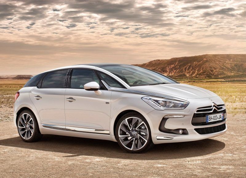 Citroen-DS5-2014-recall