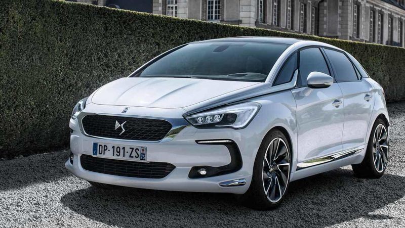 Citroen-DS5-2016-recall