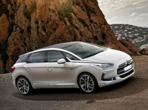 Citroen-DS5-2017-recall