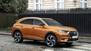 Citroen-DS7-Crossback-recall-oil-leak