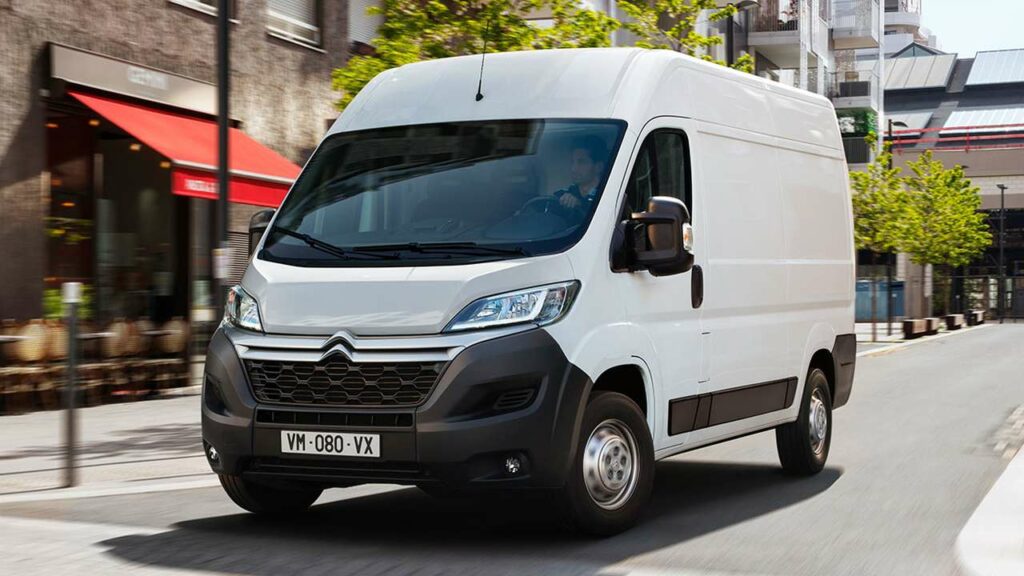 Citroen-Jumper-2020-urea-injector-failure