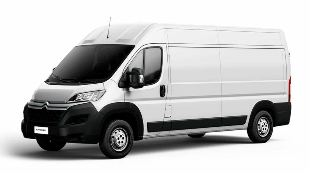 Citroen-Jumper-2023-power-steering-failure